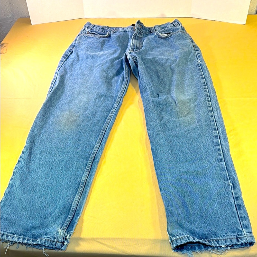 Kirkland men’s signature relaxed, fit jeans